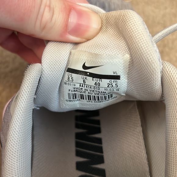 Nike Zoom Winflo 5 - Picture 2 of 3